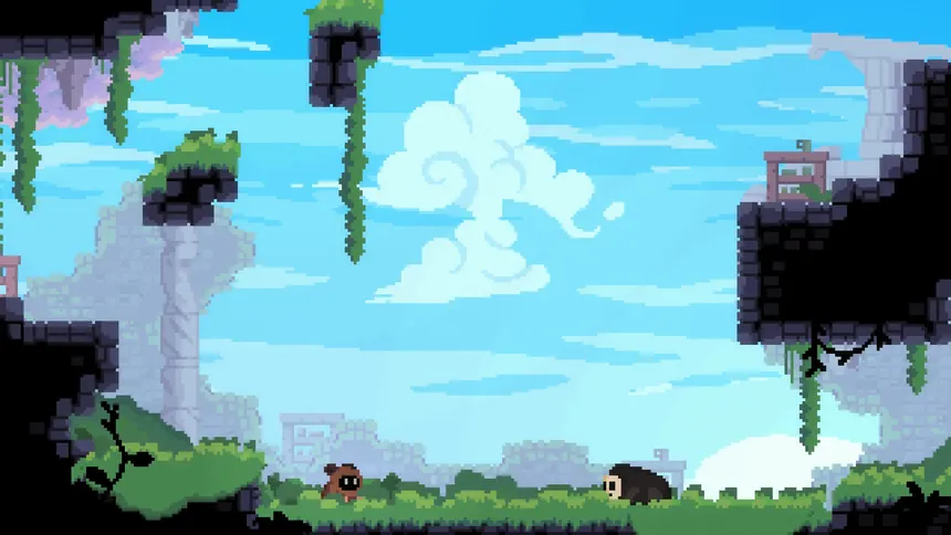 Скриншот 2 к игре Kaiyos Castle