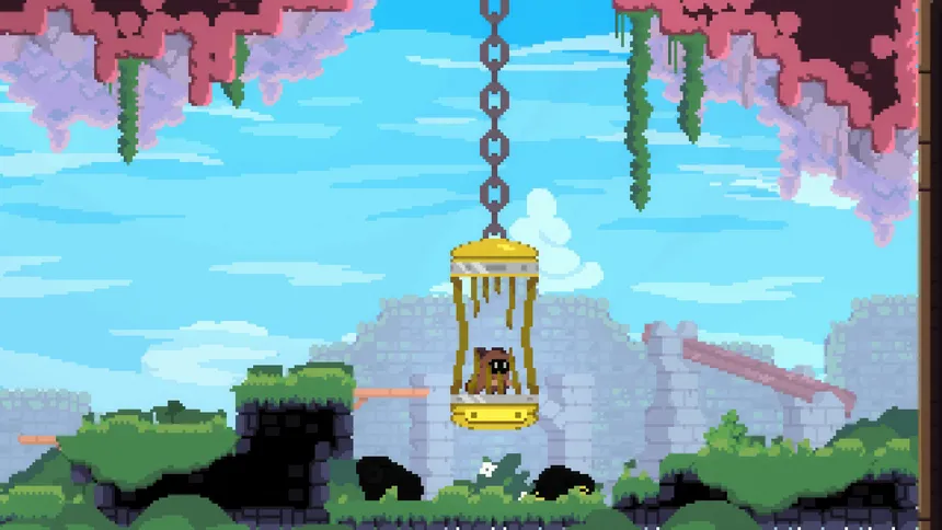 Скриншот 4 к игре Kaiyos Castle