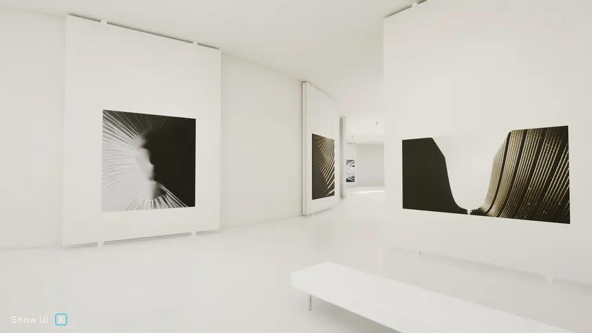 Скриншот 1 к игре The Homecoming Exhibition