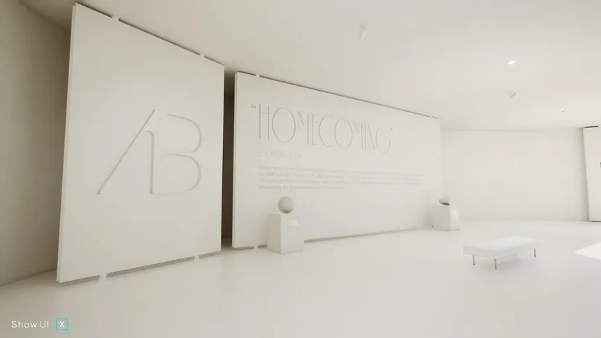 Скриншот 5 к игре The Homecoming Exhibition