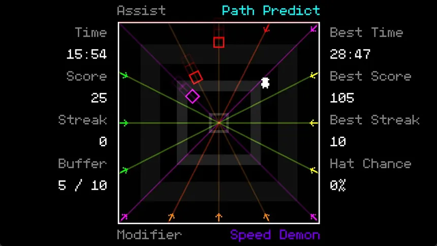 Скриншот 4 к игре Cx6