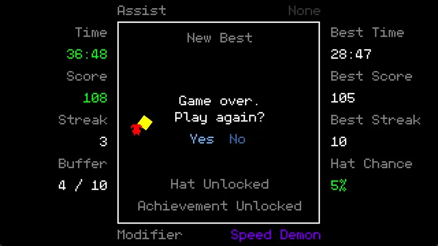 Скриншот 6 к игре Cx6
