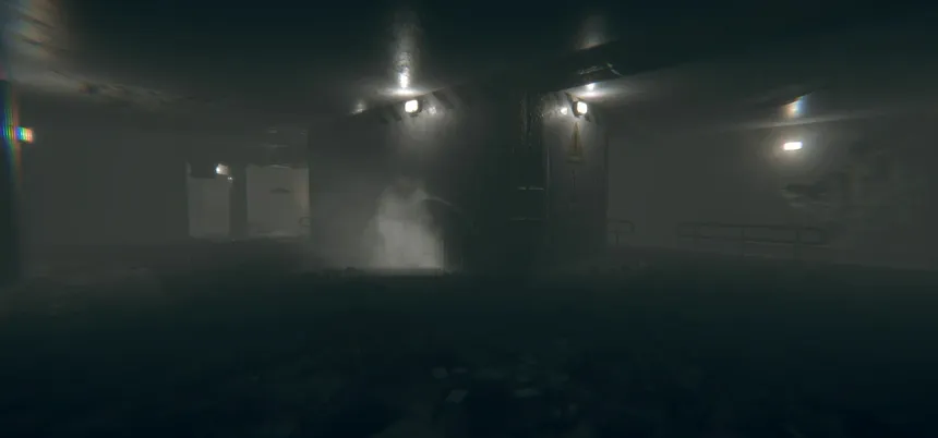 Скриншот 1 к игре The Sewer Job