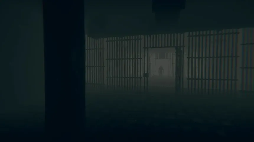 Скриншот 6 к игре The Sewer Job