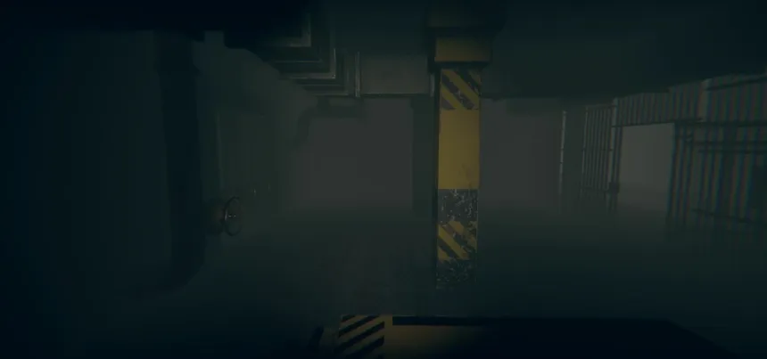 Скриншот 7 к игре The Sewer Job