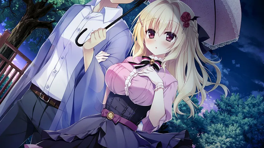 Скриншот 6 к игре Tamayura Mirai