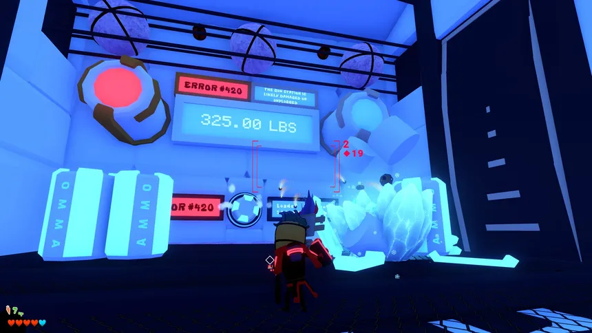 Скриншот 3 к игре Smells Like a Mushroom