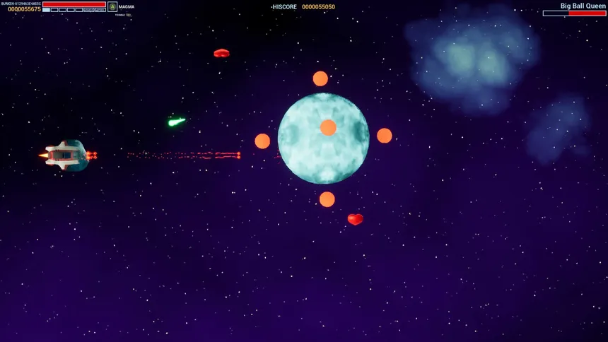 Скриншот 3 к игре Sagittarius