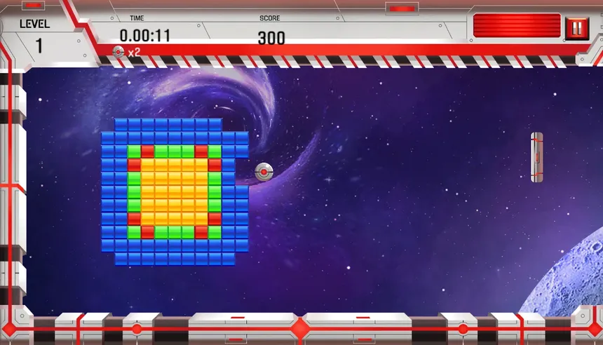 Скриншот 3 к игре CrashOut Xtreme
