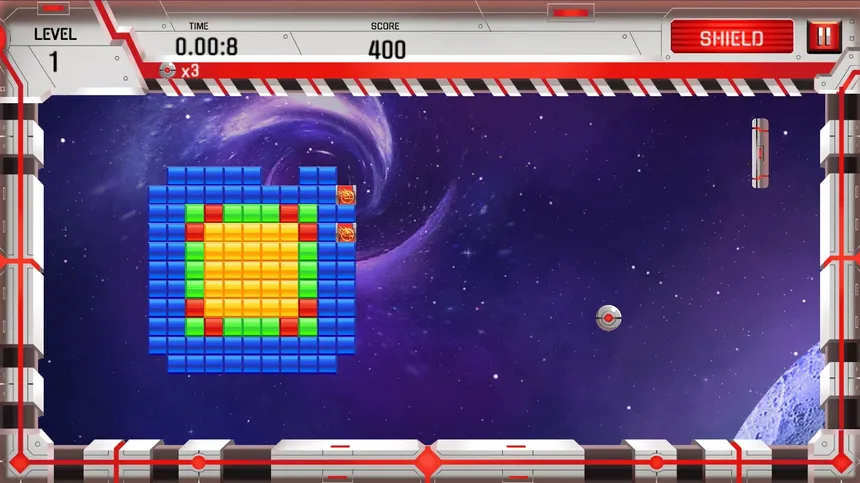 Скриншот 4 к игре CrashOut Xtreme