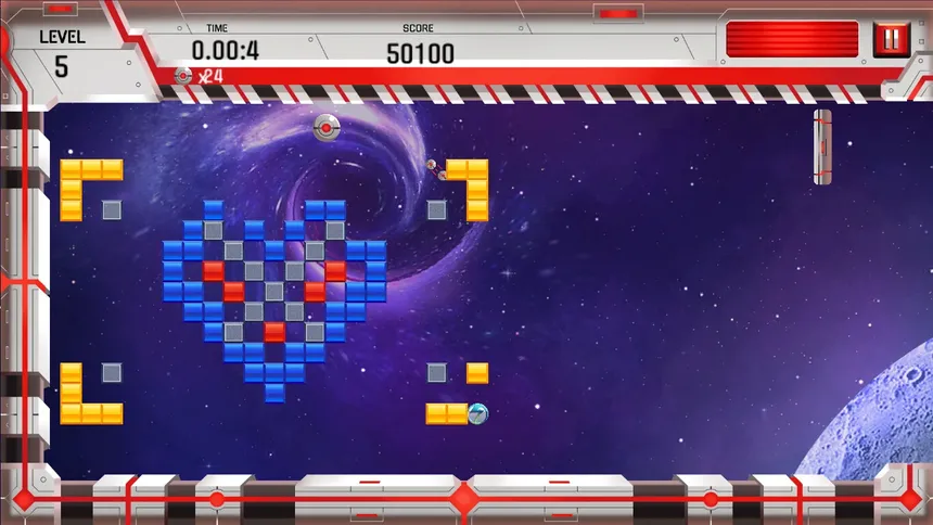 Скриншот 6 к игре CrashOut Xtreme