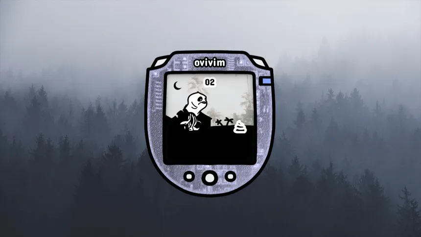 Скриншот 3 к игре Ovivim pra Sua Stream