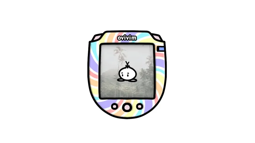 Скриншот 7 к игре Ovivim pra Sua Stream