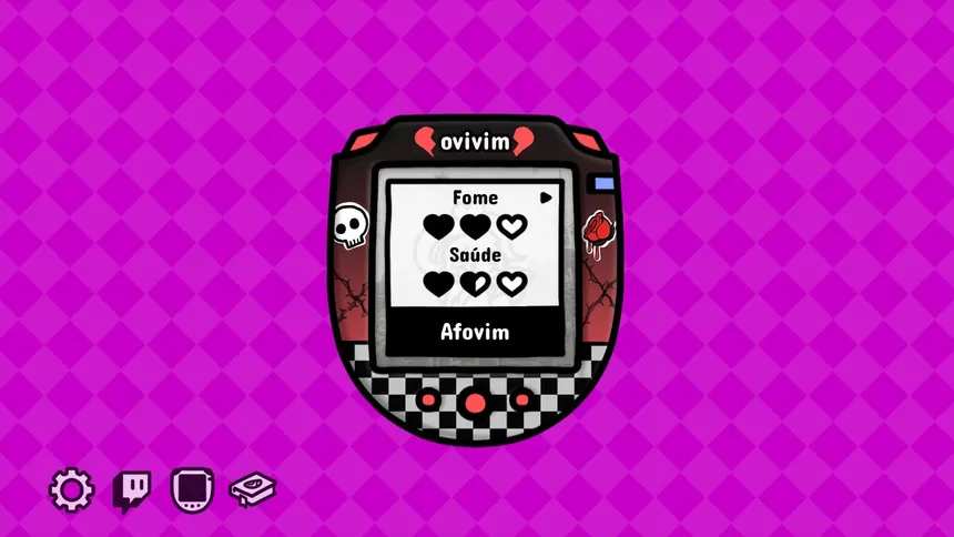 Скриншот 8 к игре Ovivim pra Sua Stream