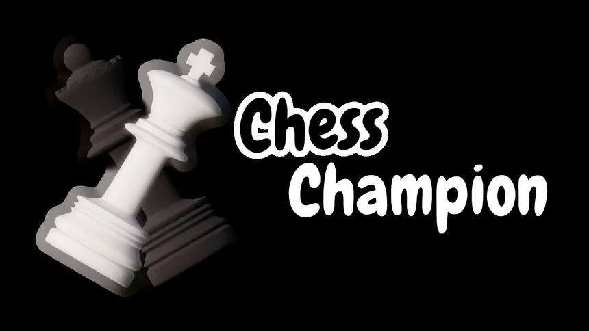 Скриншот 1 к игре Chess Champions