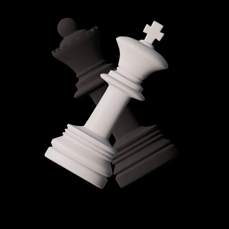 Скриншот 2 к игре Chess Champions