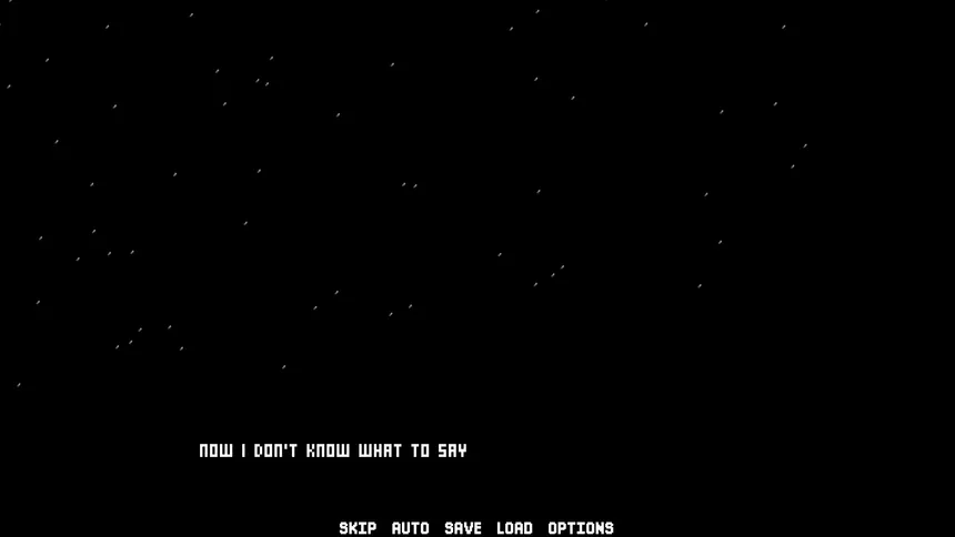 Скриншот 1 к игре The Loophole That Is My Life