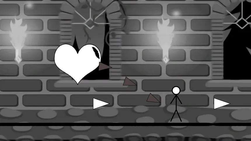 Скриншот 5 к игре The Last Element