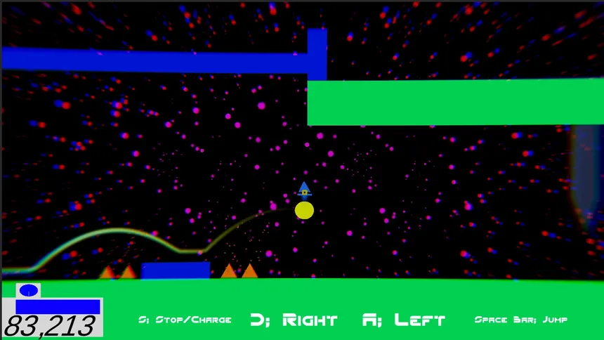 Скриншот 2 к игре DOD