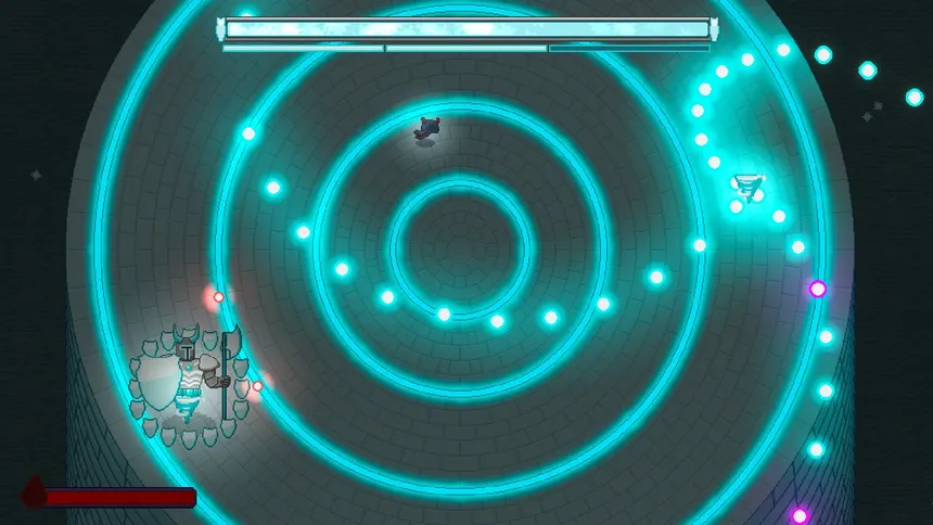 Скриншот 4 к игре Infernal Elements