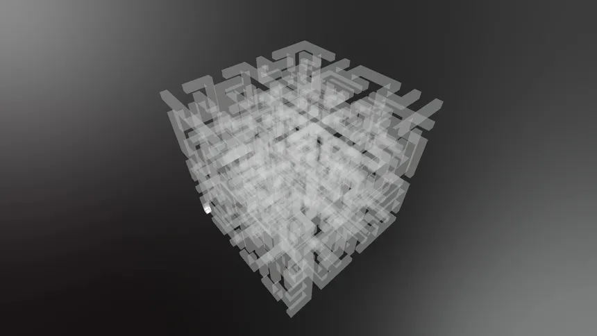 Скриншот 5 к игре Cube Roller