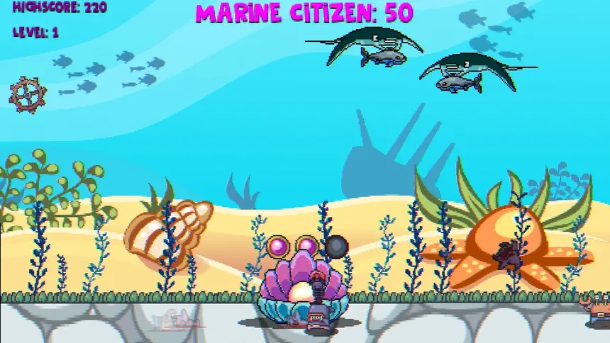 Скриншот 2 к игре Best Pearl