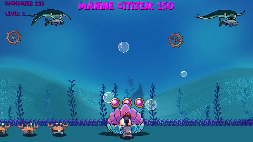 Скриншот 4 к игре Best Pearl
