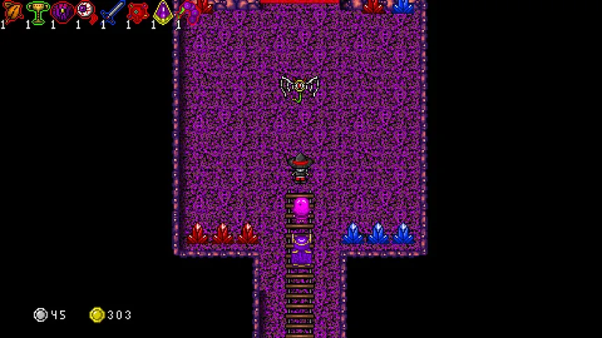 Скриншот 4 к игре Spiritoké