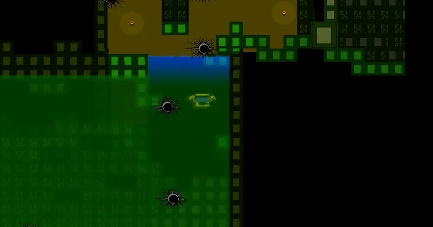 Скриншот 1 к игре Shelltered