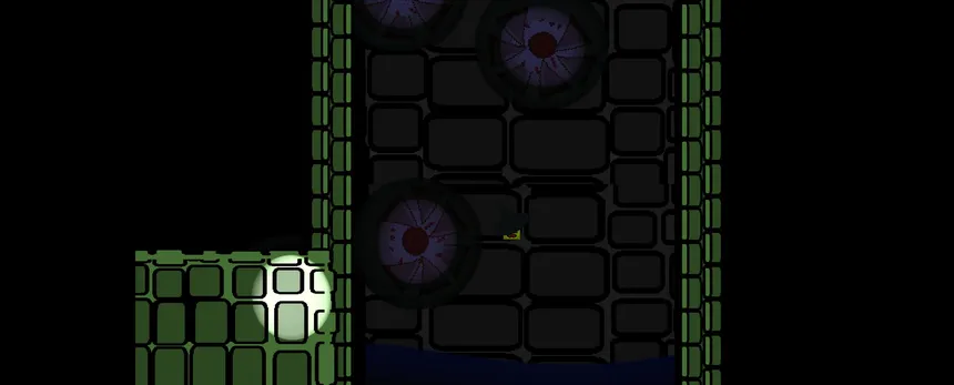 Скриншот 5 к игре Shelltered