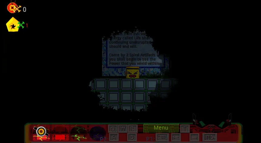 Скриншот 6 к игре Shelltered