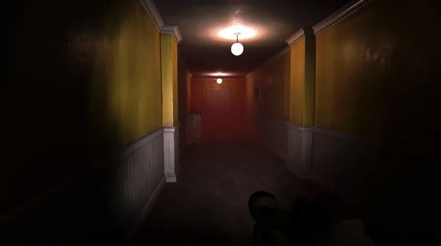 Скриншот 5 к игре The Doorway Effect
