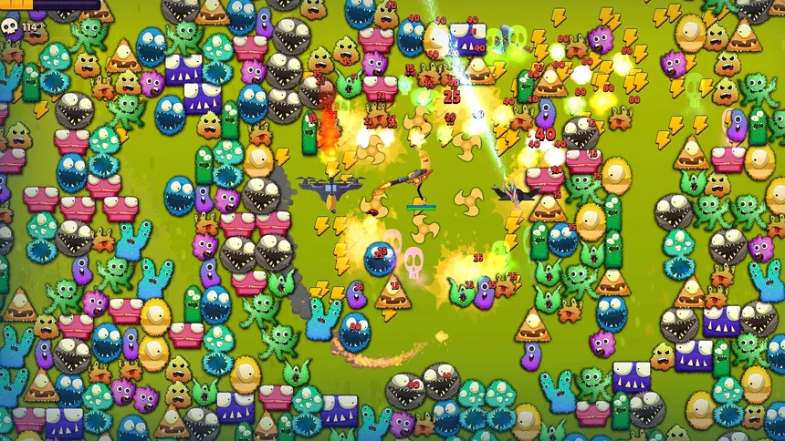 Скриншот 3 к игре Survive Now