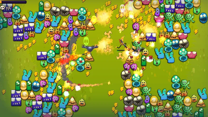 Скриншот 5 к игре Survive Now