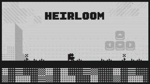 Скриншот 1 к игре Heirloom