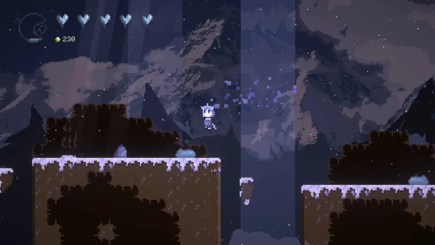 Скриншот 1 к игре Cantirium: God Slayer