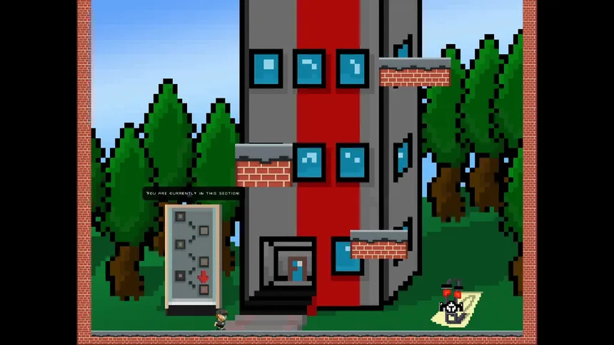 Скриншот 2 к игре AgrChamp