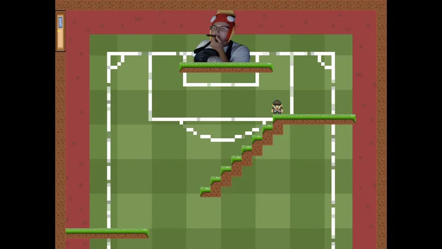 Скриншот 3 к игре AgrChamp
