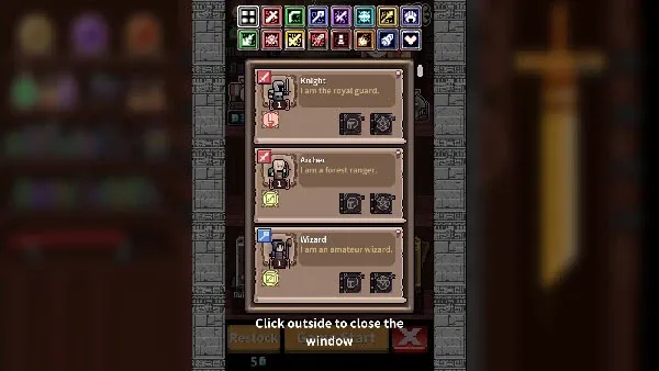 Скриншот 2 к игре DEFENDUN : Hero Defense