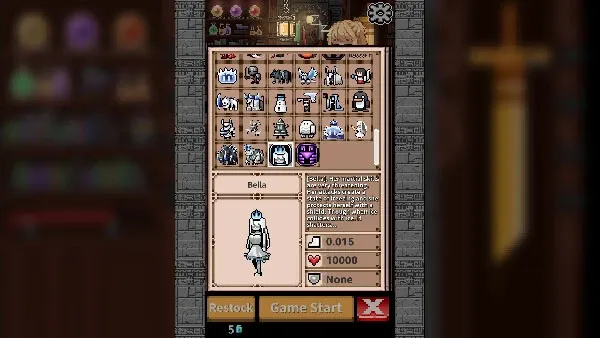 Скриншот 3 к игре DEFENDUN : Hero Defense