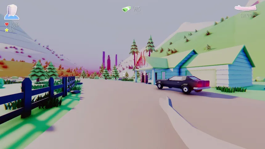Скриншот 4 к игре Dude Simulator 5