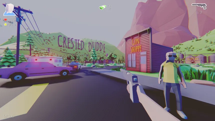 Скриншот 6 к игре Dude Simulator 5