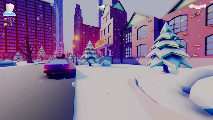 Скриншот 7 к игре Dude Simulator 5