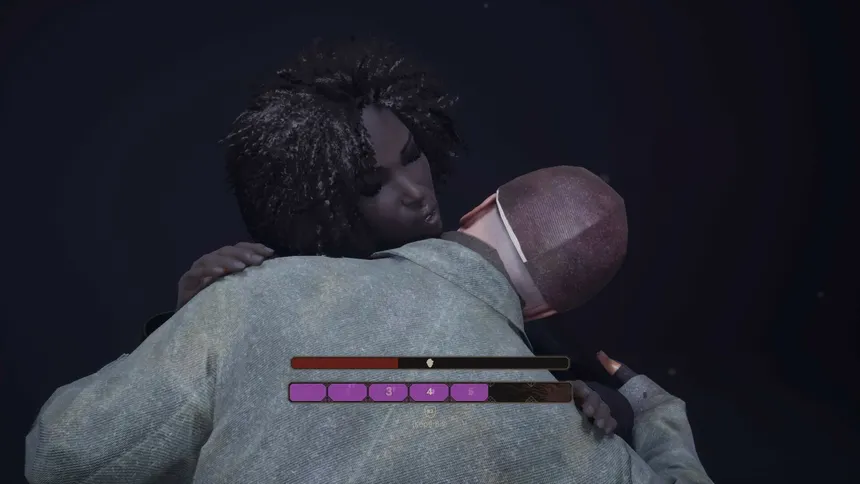 Скриншот 4 к игре Vampire: The Masquerade – Swansong