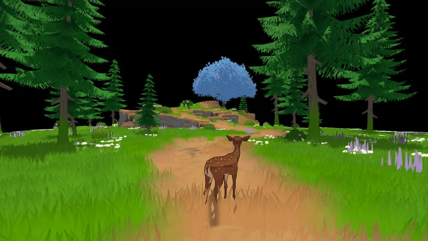 Скриншот 6 к игре Mother Dear