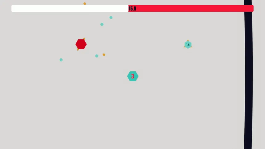 Скриншот 6 к игре The Gunslinger