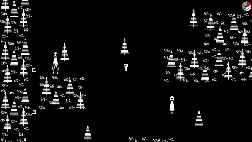 Скриншот 2 к игре Ghosts from the House of Flesh