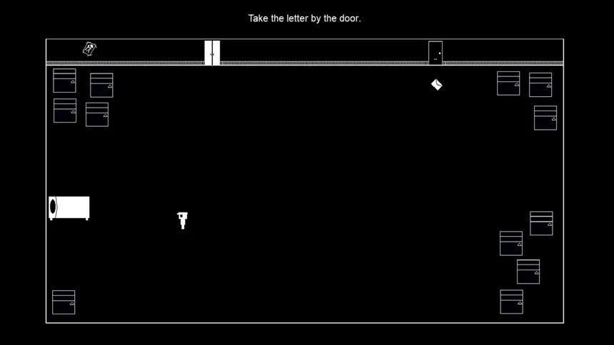 Скриншот 3 к игре Ghosts from the House of Flesh