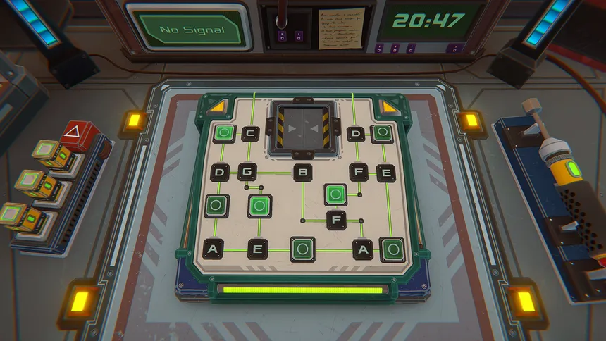 Скриншот 6 к игре Access Denied: Escape