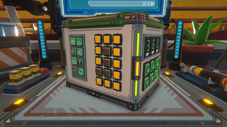 Скриншот 8 к игре Access Denied: Escape
